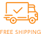 free shipping