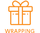 wrapping