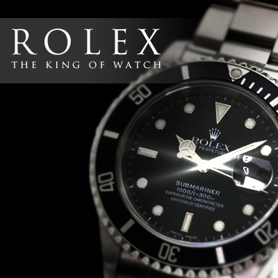 ROLEX