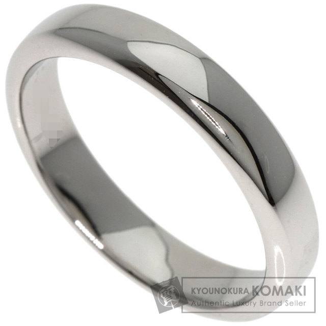 ヴァンクリーフ&アーペル リング・指輪 ウェディング #57