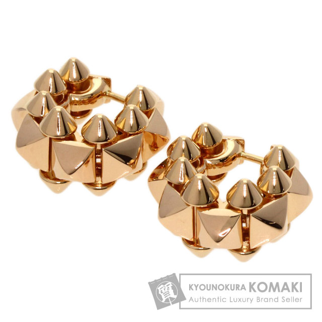 カルティエ ピアス クラッシュ ドゥ カルティエ