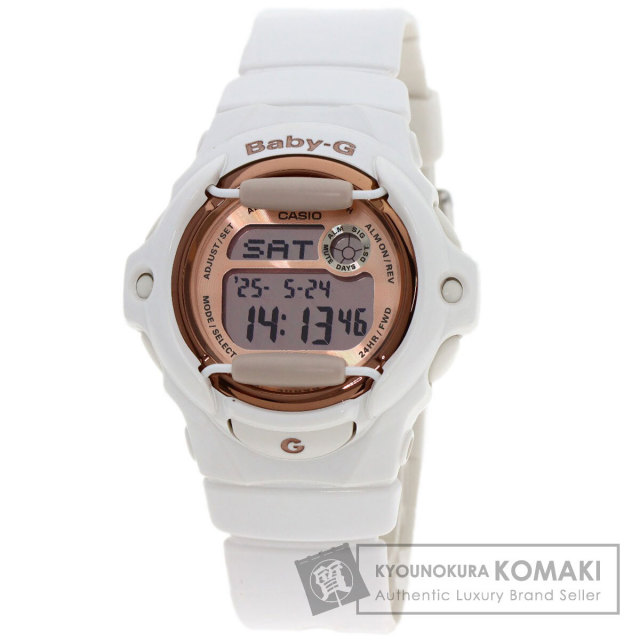 カシオ 腕時計 Baby-G