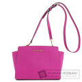 【MICHAEL KORS】PVCブラックショルダーバッグ(ユニセックス) Michael Kors Shoulder Bag MK signature PVC | eBay
