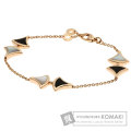 ブルガリ ブレスレット ディーヴァ ドリーム マザーオブパール K18PG ML 楽天市場】BVLGARI ブルガリ ディーヴァ ドリーム マザー オブ