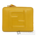 FENDI コインケース　FFキューブ FENDI コインケース FFキューブ（フェンディ FENDI カードケース